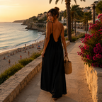 Vestido Serena – Comodidad y Elegancia de Verano