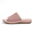Estel Chanclas Mujer Cómodas de Malla Transpirable - Suela Flexible